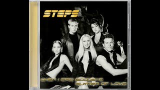 Steps - Summer Of Love (Ultimate Tour 2011 - Studio Mix)