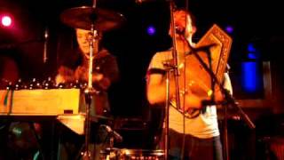 Xiu Xiu - Bog People