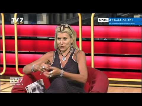 Tv7 con Voi del 10/06/2015 - Lavoro: piccoli spiragli? (3 di 3)