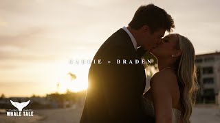 Gabbie and Braden // Wedding Video