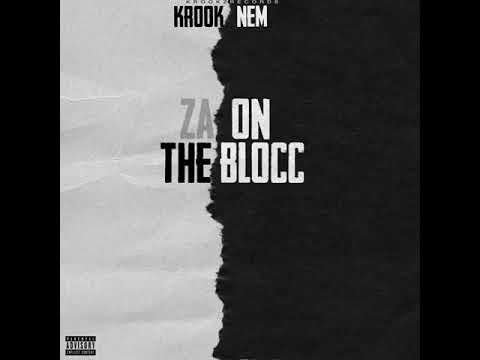 Za On The Blocc - Krook Nem