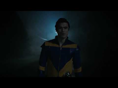 Reggie Gets In Julian's Car - Riverdale 7x11 Scene