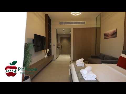 Property video thumbnail