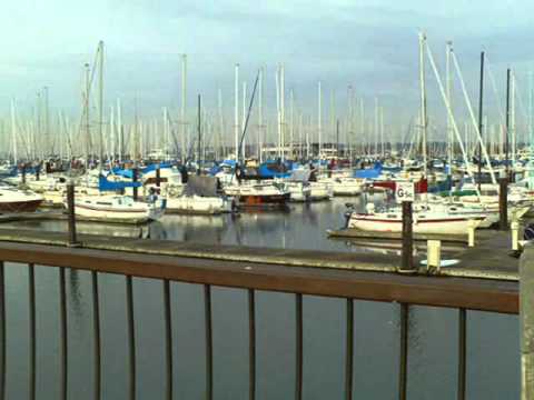 Port of Everett Marina FAll 2010-Port Gardner