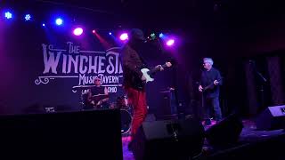 Richard Lloyd - Full Show - Cleveland - 9/8/25