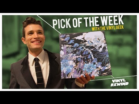 The Shins - The Worm’s Heart album review | Pick of the Week #79
