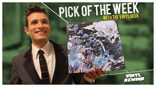 The Shins - The Worm’s Heart album review | Pick of the Week #79