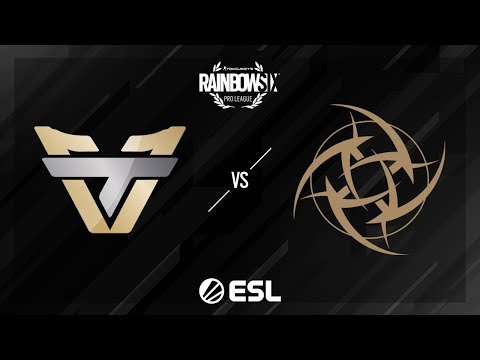 Team oNe eSports vs. NInjas in Pyjamas – Clubhouse – Rainbow Six Pro League – Season X – LAT