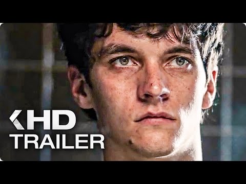 BLACK MIRROR: Bandersnatch Trailer German Deutsch (2018) Netflix