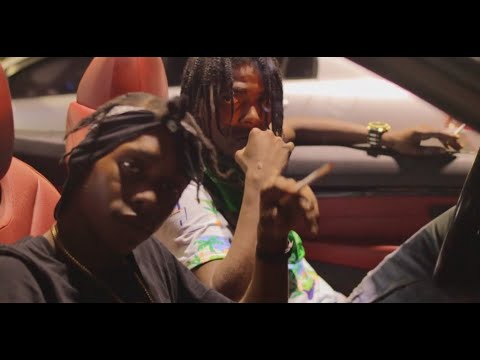 Yo Skull, BiggaDon_1Link - Designer (Official Music Video)