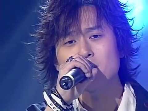 2003.09.12. m.net showking M - 아버지