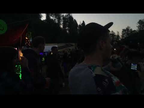 Desystematik Live @ Klokocov / Sommer 27/05/2017