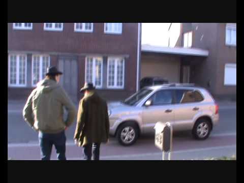 jeugdprinseproclamatie film Erwin Ubachsberg