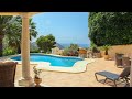 Villa in Moraira - Casita Travel | Villa Colina