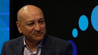 Verizon Business on B2B, private 5G and more