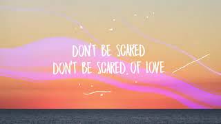 Rudimental   Scared of Love Lyrics ft  Stefflon Don