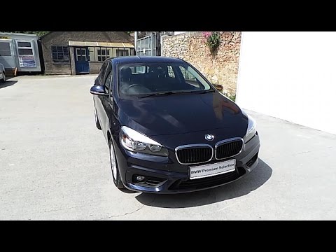 152D21784 - 152D21784 BMW 218d SE Active Tourer