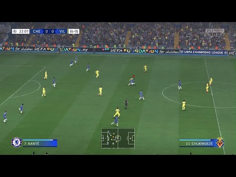 Chelsea Career Mode FIFA 22 episode #46