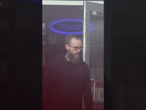 Two Armed Man (Clip)