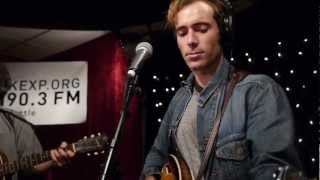 Allah-Las - Don't You Forget It (Live on KEXP)