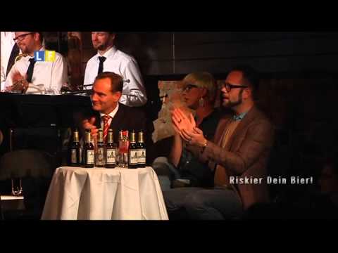 Riskier dein Bier! - 100ste Show (Teil 3 von 4)