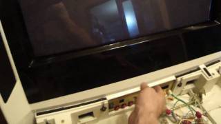 Sega Blast City Restoration Pt. 5