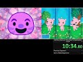 Yes I Speedrun Ni Hao Kai Lan New Year S Celebration