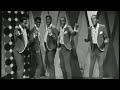 Get Ready - The Temptations (1966) | Live on Swingin' Time (HD) | Relaid Audio