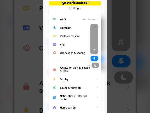 volume goes down automatically