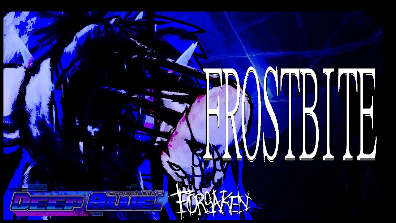 FROSTBITE
