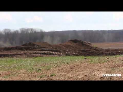 HardlineMX - RAW Little Falls LLQ (50cc, 65cc, 85cc / Supermini)