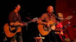 Pete Seeger - Turn! Turn! Turn! (Toronto, 2008)