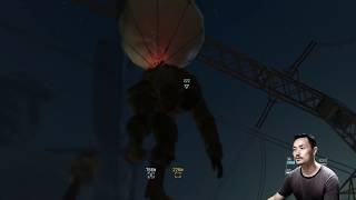 【MGSV】#7 サイドオプスを攻める