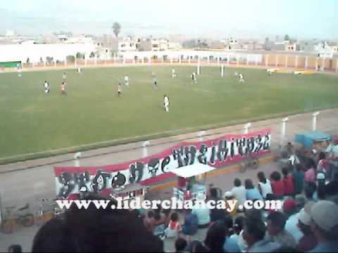 Defensor Chancay - Norte Peralvillo
