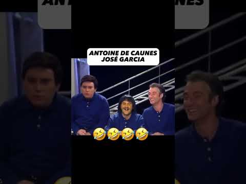 Philippe Gildas' laugh! 😂 #foryou #humor #funny #josegarcia #shorts #lesinconnus #fyp #shorts