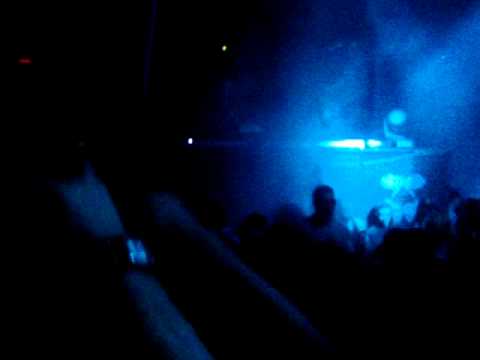 Boris at Pacha 11/20/10 Jungle Party 5