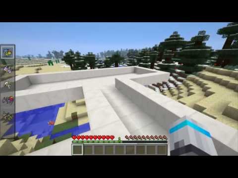 Minecraft Pixelmon Lab: SHINY AND BOSSES!