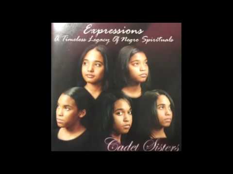 Cadet Sisters 03 Jacob's Ladder