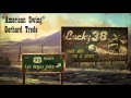 Fallout: New Vegas - American Swing - Gerhard Trede