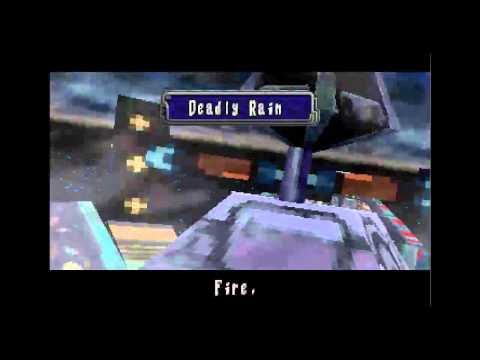 Lynx Plays: Panzer Dragoon Saga - Ep. 25 - Death to the Deathmaker!