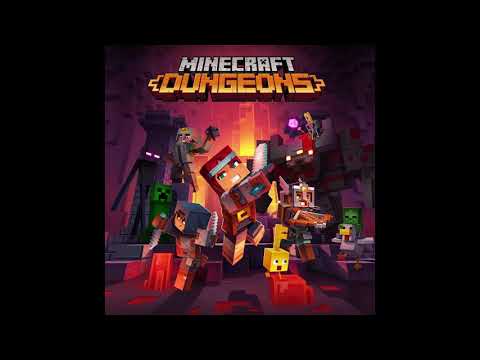 Games Soundtracks OST - Minecraft Dungeons - Full Soundtrack (High Quality with Tracklist)