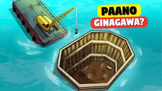 Download lagu Paano Nakakagawa ng Construction sa Ilalim ng Tubig mp3 Download lagu Paano Nakakagawa ng Construction sa Ilalim ng Tubig mp3