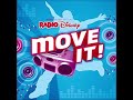 Mr C The Slide Man Cha Cha Slide Radio Disney Edit