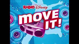 Mr. C the Slide Man - Cha Cha Slide (Radio Disney edit)