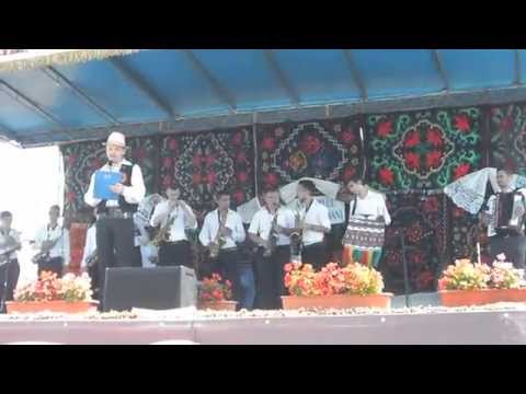 Junii Aradului - Spectacol Simand 2014