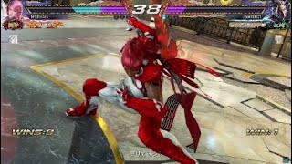 ［鉄拳7］ちょい面白まとめ