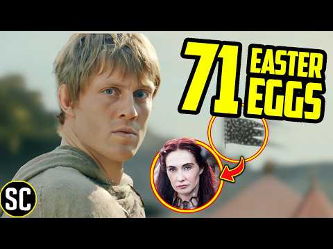 Knight of the Seven Kingdoms Episode 1 BREAKDOWN - Every Game of Thrones Easter Egg