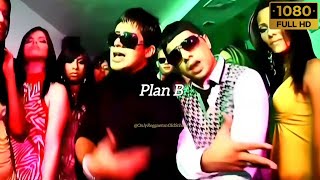 Tuve un sueño (Letra) - Rakim Y Ken-Y Ft. Plan B