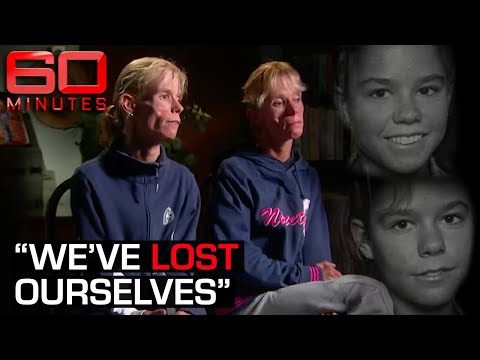 Wasting away: Identical twin sisters' heartbreaking battle with anorexia | 60 Minutes Australia