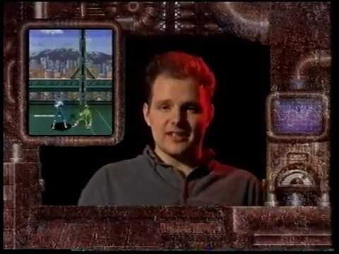 GamesMaster Reviews S04E12